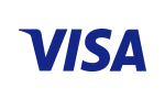 Pagamento Visa