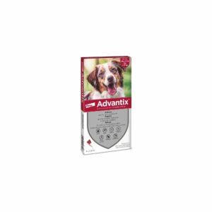 Advantix Antiparassitario Spot On