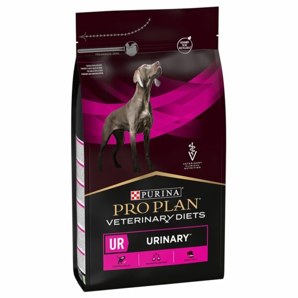 Purina Pro Plan Veterinary Diets Ur Urinary