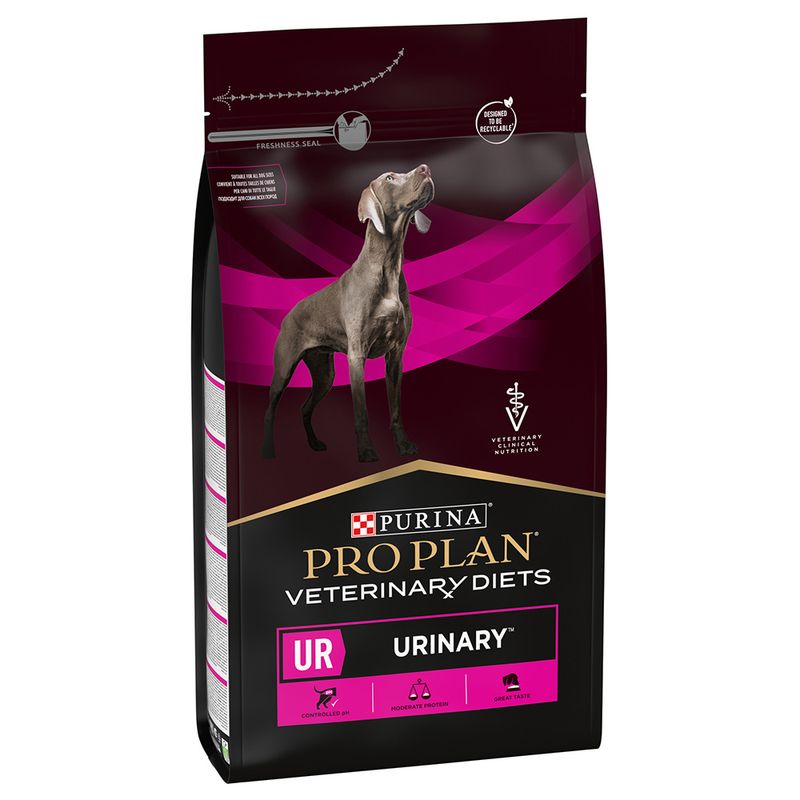 Purina Pro Plan Veterinary Diets Ur Urinary