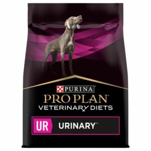 Purina Pro Plan Veterinary Diets Ur Urinary