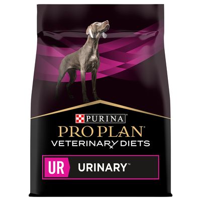 Purina Pro Plan Veterinary Diets Ur Urinary