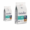 Exclusion Diet Diabetic Monoprotein Small Maiale