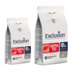 Exclusion Hepatic Medium-Large Maiale