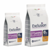Exclusion Hypoallegenic Medium-Large Adult Anatra