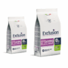 Exclusion Hypoallegenic Medium-Large Insetti e Piselli