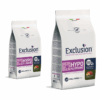 Exclusion Dog Hypoallergenic Small Cavallo 2Kg