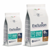 Exclusion Diet Diabetic Monoprotein Medium-Large Maiale