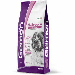 Gemon All Breeds Adult