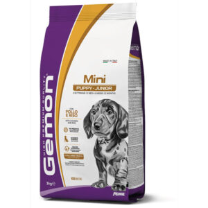 Gemon Puppy/Adult Mini