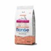 Monge Superpremium Monoprotein Extra Small Adult Salmone