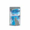 Monge Cat Adult Natural Busta 80gr multigusto