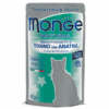 Monge Cat Adult Natural Busta 80gr multigusto