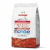 Monge Superpremium Monoprotein Mini Puppy Agnello