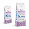 Monge Superpremium Monoprotein Cat Adult Sterilised Pollo