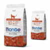 Monge Superpremium Cat Senior Pollo