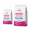 Monge Superpremium Extra Small Puppy Pollo