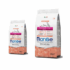 Monge Superpremium Monoprotein Extra Small Adult Salmone