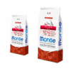 Monge Superpremium Monoprotein Mini Adult Agnello