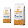 Monge Superpremium Adult Light Tacchino