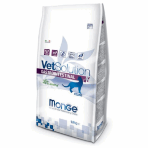 Monge Vet Solution Cat Gastrointestinal