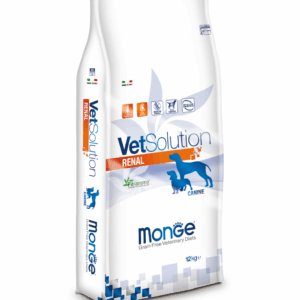 Monge Vetsolution Dog Renal