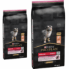 Purina Pro Plan Sensitive Skin Medium Puppy Salmone