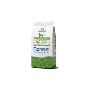 Monge Superpremium Monoprotein Adult Coniglio