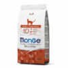 Monge Superpremium Cat Senior Pollo