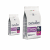 Exclusion Dog Hypoallegenic Maiale Medium-Large