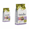 Exclusion Mediterraneo Adult Light Medium&Large Breed Pollo