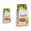 Exclusion Mediterraneo Adult Medium Breed Manzo
