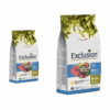 Exclusion Mediterraneo Adult Medium Breed Tonno