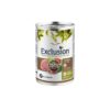 Exclusion Mediterraneo Adult Lattina Multigusto