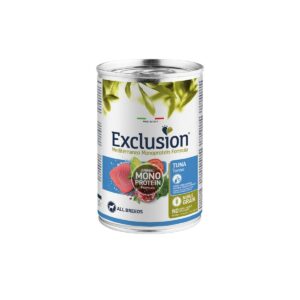 Exclusion Mediterraneo Adult Lattina Multigusto