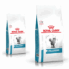 Royal Canin Anallergenic Gatto