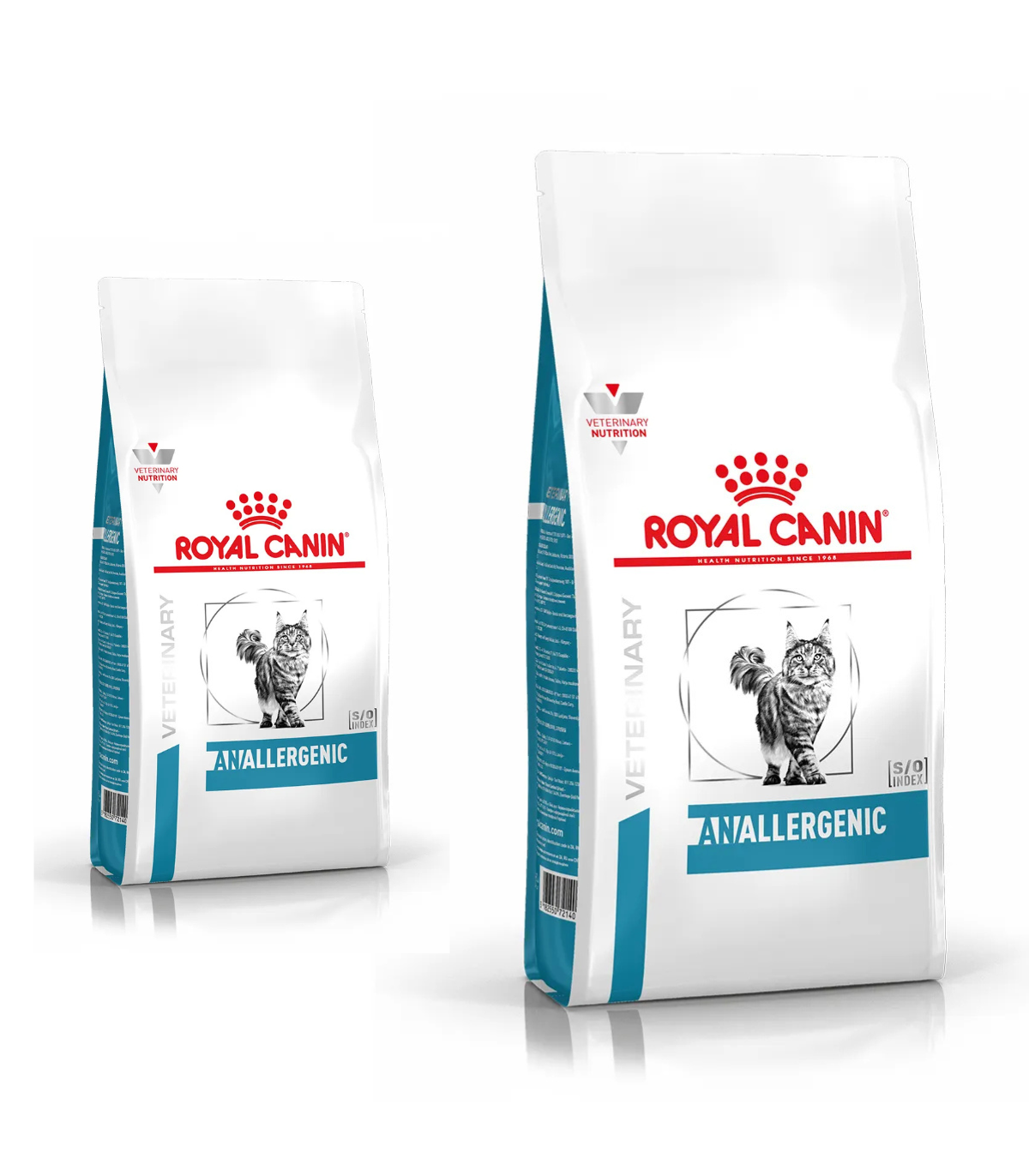 Royal Canin Anallergenic Gatto