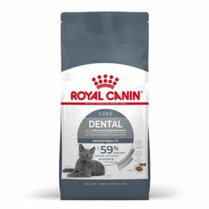 Royal Canin Dental Care Gatto