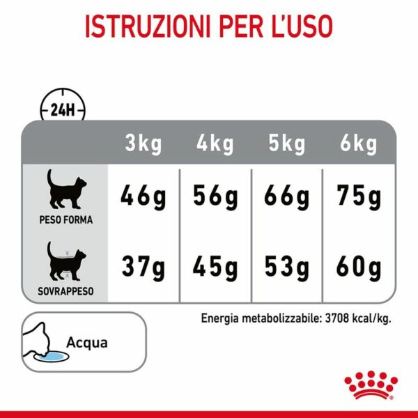 Royal Canin Dental Care Gatto