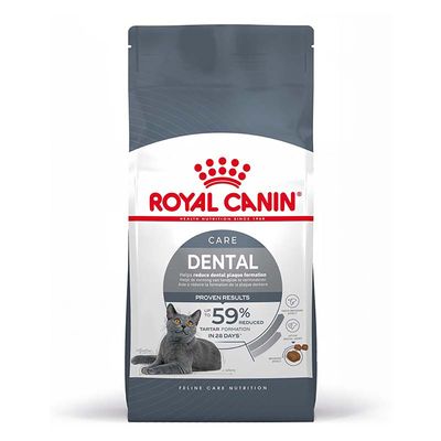 Royal Canin Dental Care Gatto