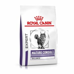 Royal Canin Mature Consult Gatto