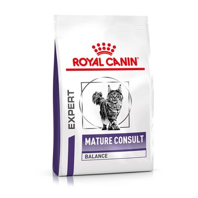Royal Canin Mature Consult Gatto
