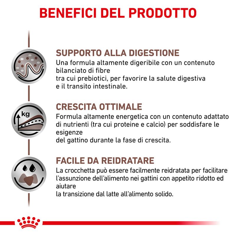 Royal Canin Gastrointestinal Kitten