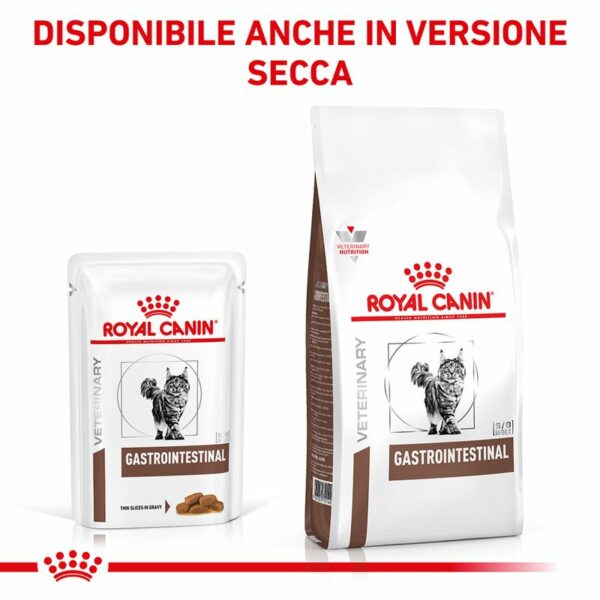 Royal Canin Gastrointestinal Multipack