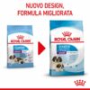 Royal Canin Giant Starter Mother & Babydog