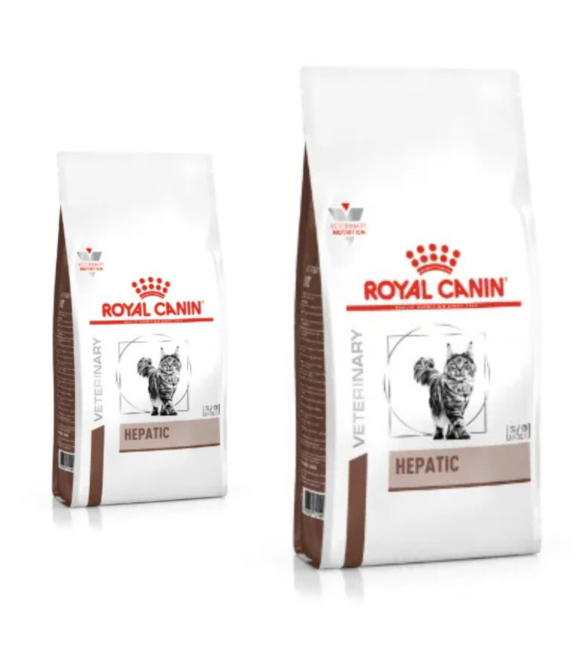 Royal Canin Hepatic Gatto