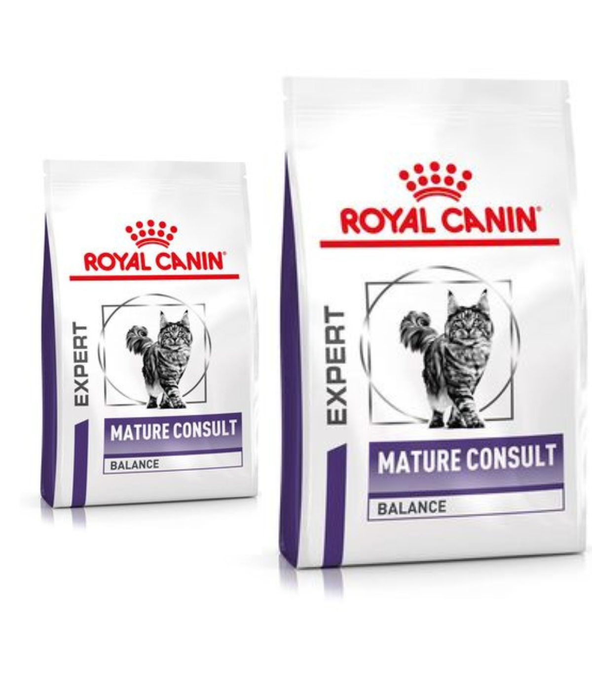 Royal Canin Mature Consult Gatto