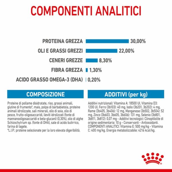 Royal Canin Medium Starter Mother & Babydog
