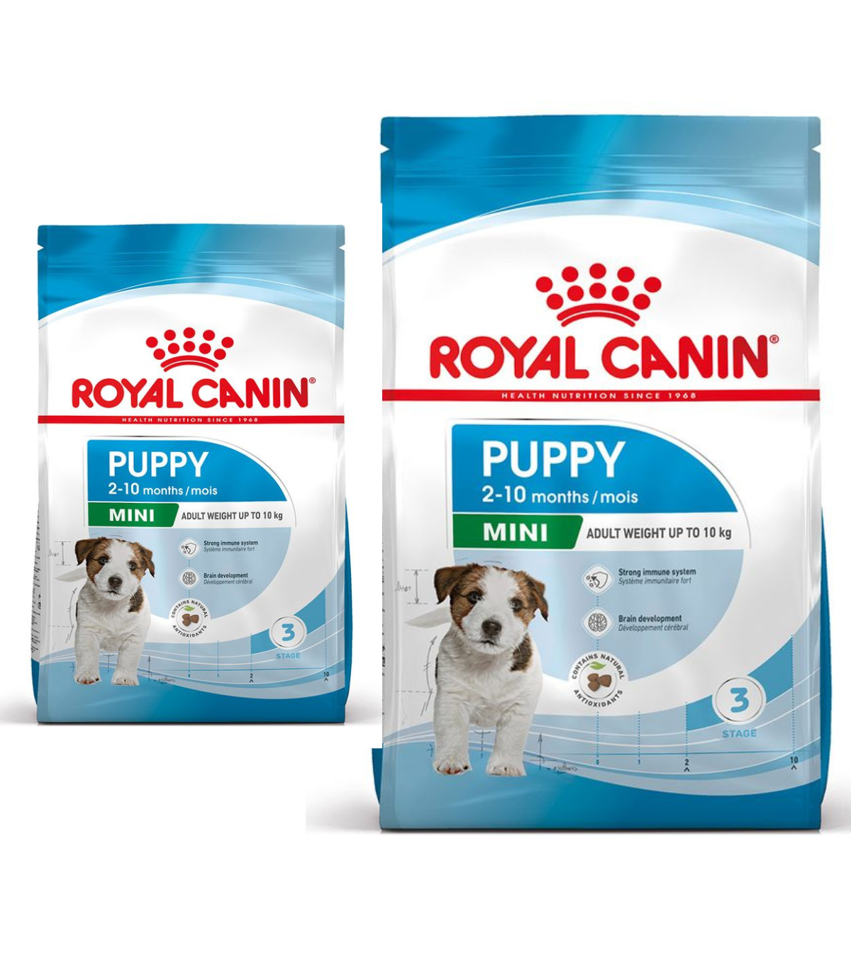 Royal Canin Mini Puppy