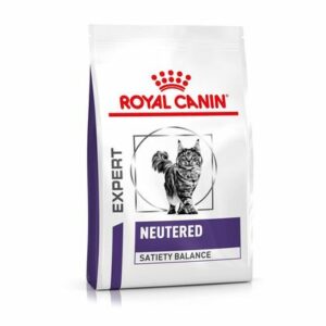 Royal Canin Neutered Satiety Gatto